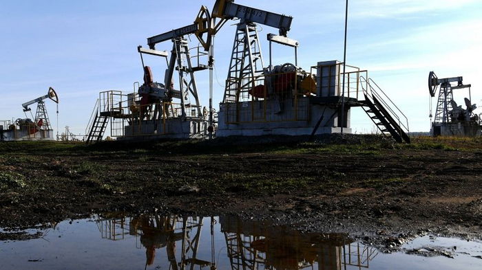 Мировые цены на нефть растут вторую неделю подряд