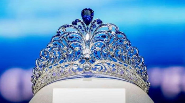 Названа цена короны победительницы конкурса Мисс Вселенная 2022