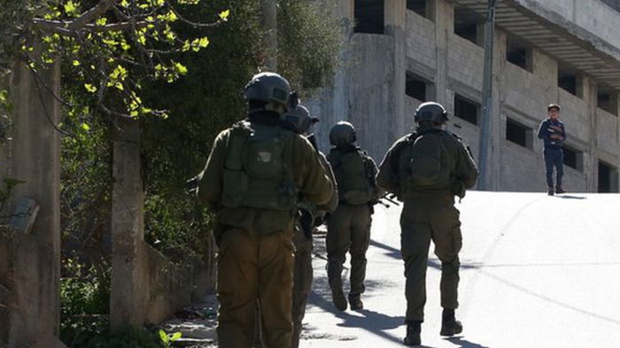 В Израиле террорист напал на людей в синагоге: семеро погибших, 10 раненых