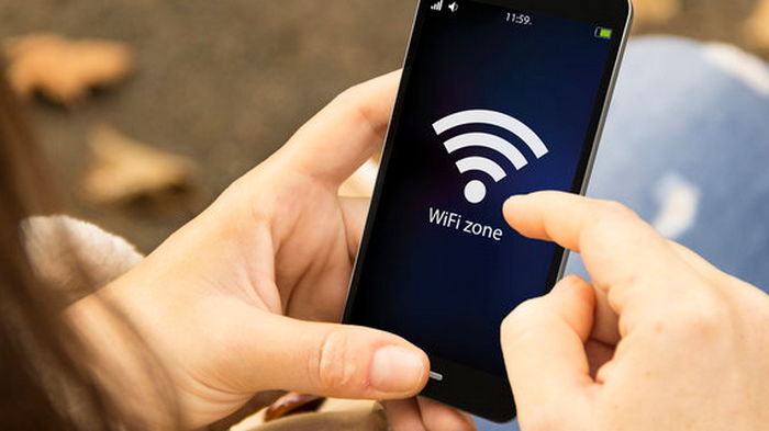 Украинские инженеры работают над возможностью раздачи Wi-Fi в радиусе 120 километров