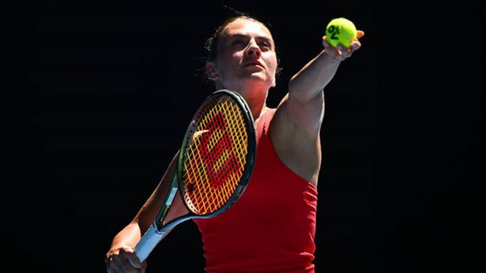 Костюк сенсационно вышла в полуфинал Australian Open