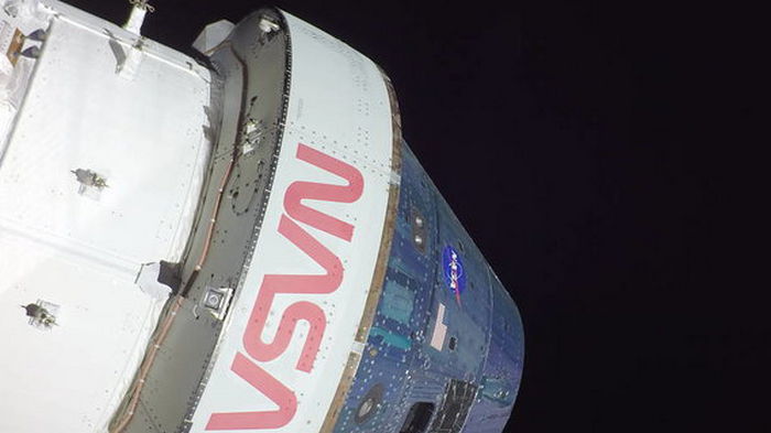 NASA выбрало первых астронавтов для пилотируемой миссии на Луну Artemis-2 – CNN