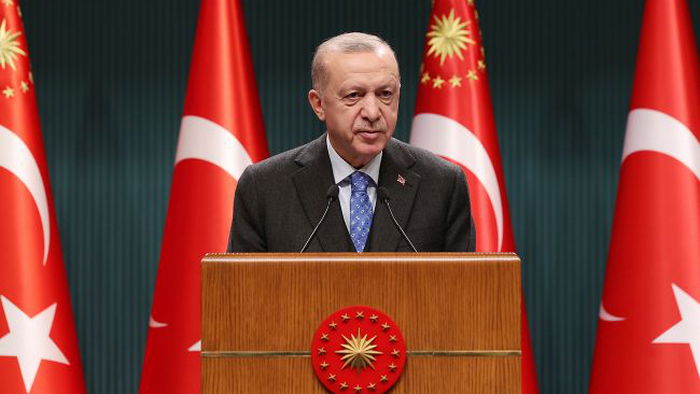 Страны Запада пытаются повлиять на выборы в Турции, — Эрдоган
