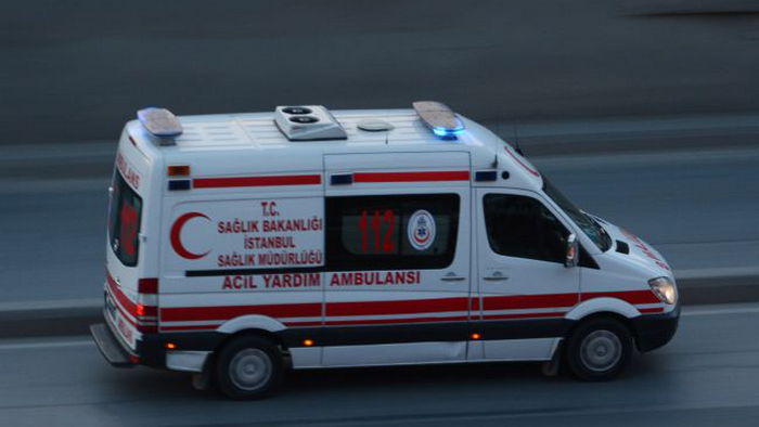 В Турции перевернулся автобус: 8 человек погибли, десятки пострадали