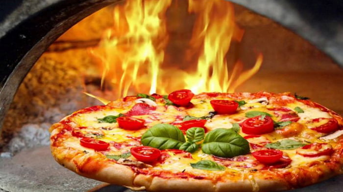 История пиццы: как появилось самое популярное в мире блюдо