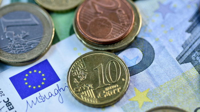 НБУ о перспективе перехода с гривны на евро: Мы не готовы и не будем готовы еще долго