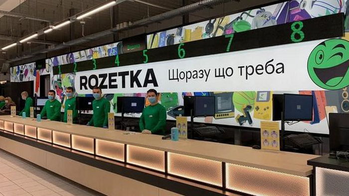 Rozetka собирается запускать собственное производство вин