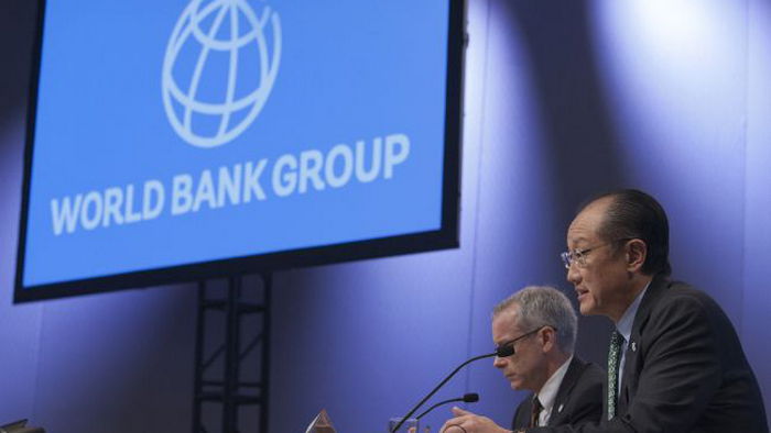 Всемирный банк выделил Украине 2,5 млрд долларов в виде гранта