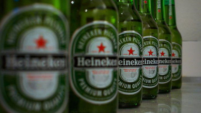 Heineken уйдет с российского рынка в ближайшие полгода