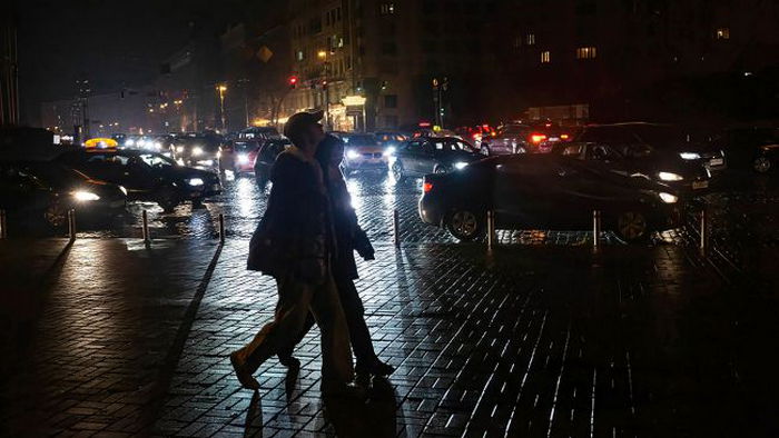 В Киеве завтра не будут отключать свет, но есть нюанс