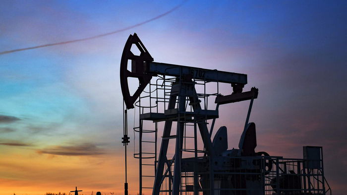 Мировые цены на нефть растут на фоне экономического подъема в Китае