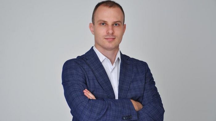 Олександр Малик: послуги адвоката в Вінниці