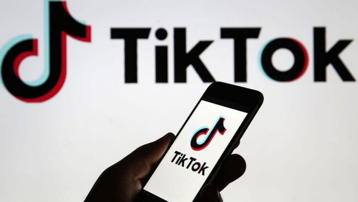 Минобороны Дании запретило своим работникам пользоваться TikTok на рабочих телефонах