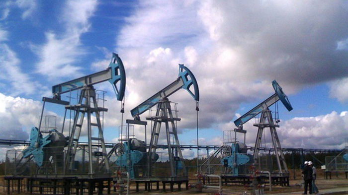 Нефть из РФ третий месяц продается с дисконтом более $30