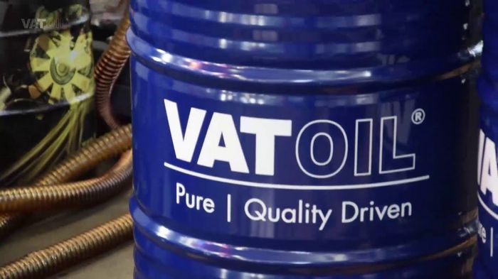 Моторное масло Vatoil: особенности и преимущества