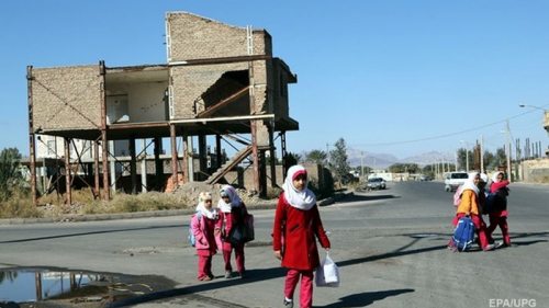 В Иране расследуют случаи массового отравления школьниц