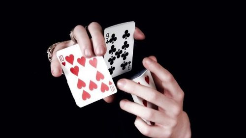 Покер-румы: первый шаг к профессиональному покеру