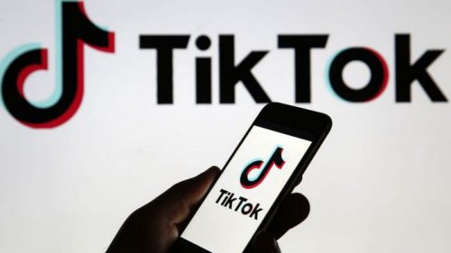 Минобороны Дании запретило своим работникам пользоваться TikTok на раб...