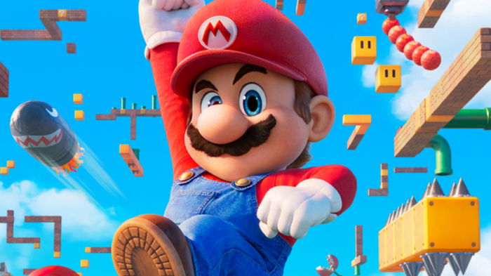 Луиджи и гонки из Mario Kart: вышел новый трейлер анимационного фильма про Марио (видео)