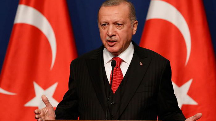 В Турции определились с датой выборов президента и парламента