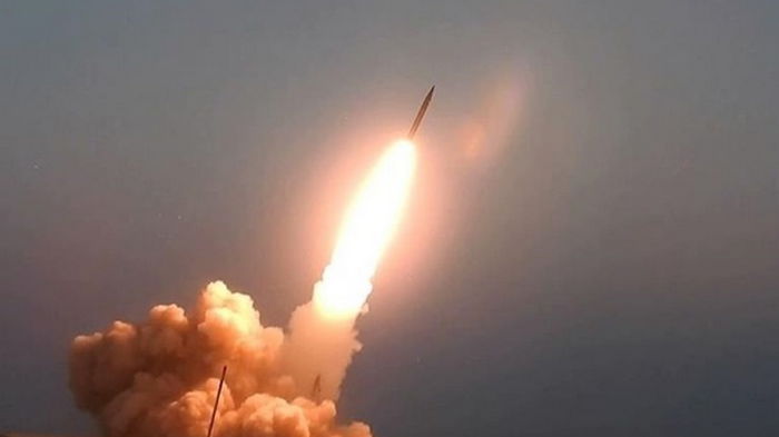 В Иране заявили о создании гиперзвуковой ракеты