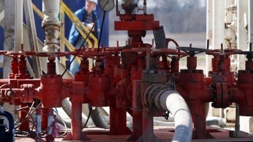 Европа начала снижать отбор газа из ПХГ