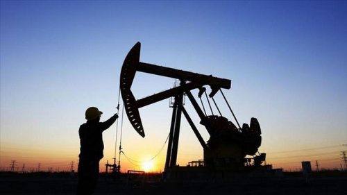 Мировые цены на нефть растут после прогноза ОПЕК