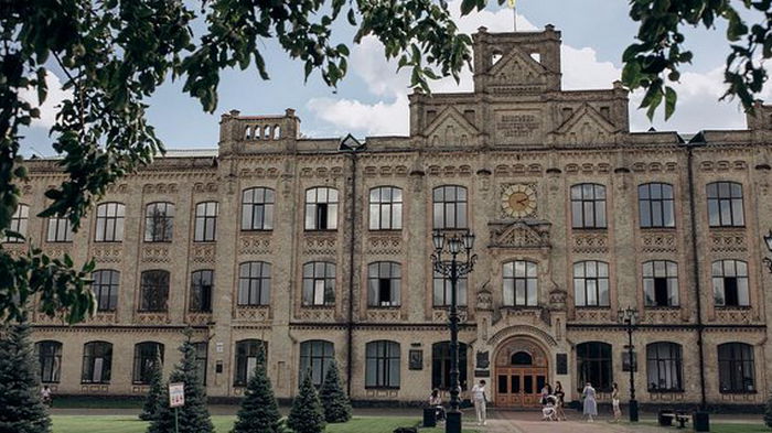 КПИ стал лучшим университетом Украины в 2023 году — рейтинг