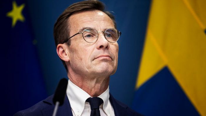 Премьер Швеции о вступлении в НАТО: все указывает на то, что Финляндия будет первой
