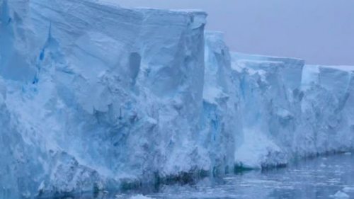 Ученые обнаружили то, что позволяет Антарктиде удерживать «ледяную шапку»
