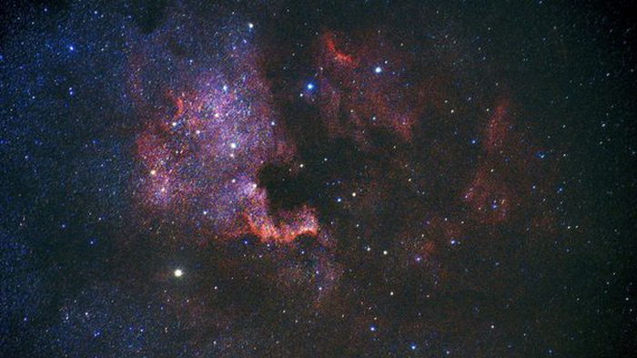 Космический телескоп Джеймс Уэбб обнаружил 4 древнейшие галактики ранней Вселенной