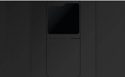 Как будет выглядеть новый складной смартфон от Samsung – концепт