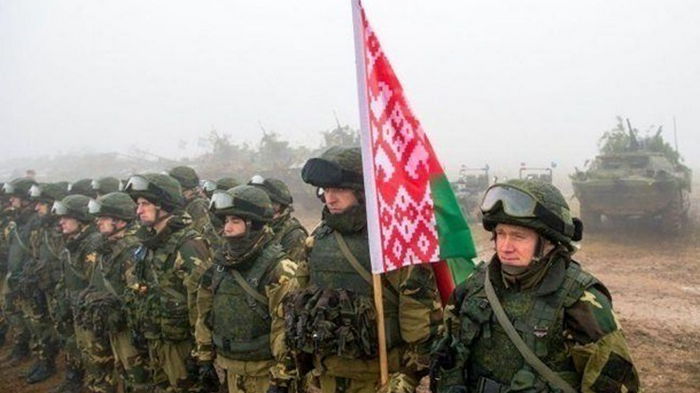 Беларусь планирует провести учения у границы с Польшей