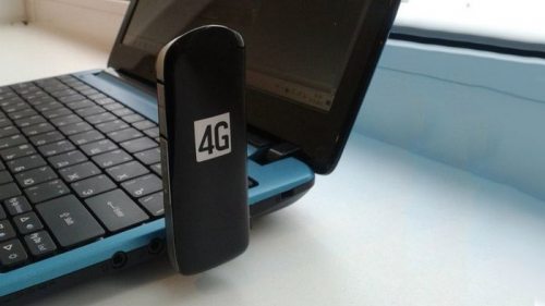 Мобильные модемы 3G и 4G: преимущества использования