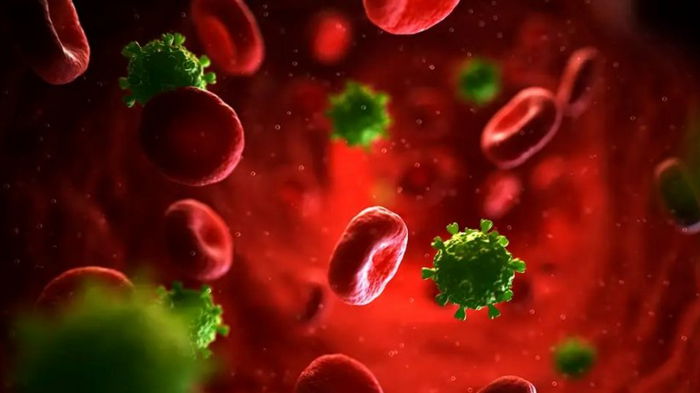 Прогресс в лечении ВИЧ. Ученые обнаружили доказательства наличия геномов, способных бороться с болезнью