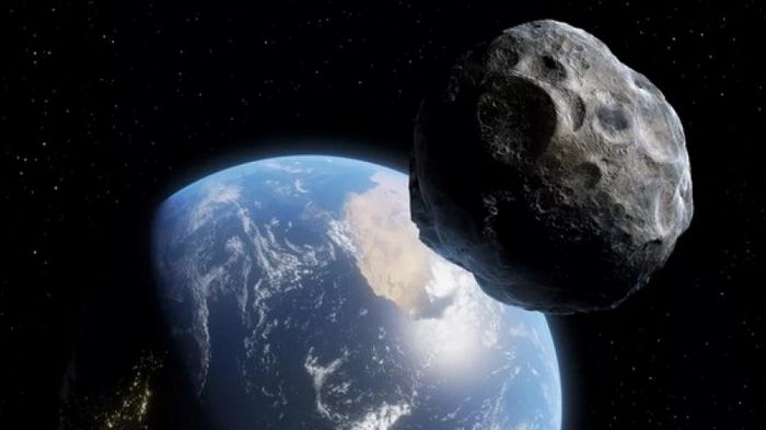У Луны появился конкурент. Ученые нашли новый естественный спутник Земли