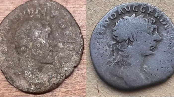 На безлюдном острове обнаружены серебряные монеты римских императоров: ученые озадачены
