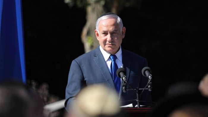 Нетаньяху передумал отправлять в отставку министра обороны Израиля