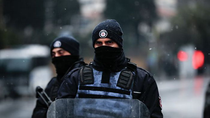 В Турции задержали более 130 участников мошеннической схемы с инвестициями