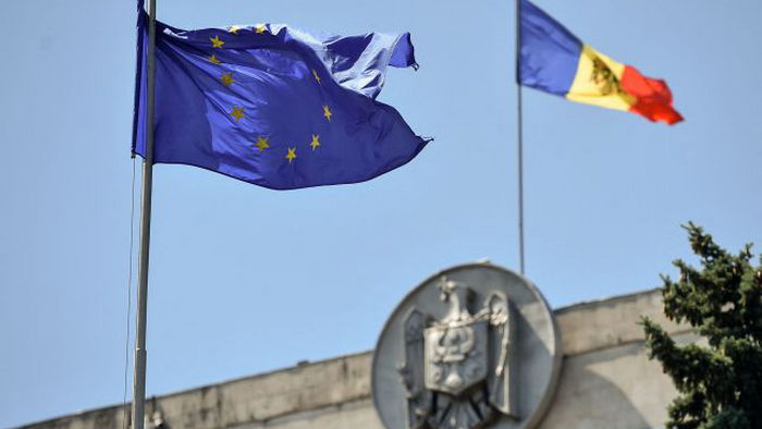 Вступление Молдовы в ЕС: Кишинев направил в Брюссель первый отчет о прогрессе