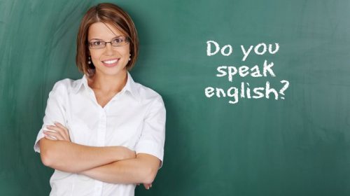 Как стать преподавателем английского онлайн