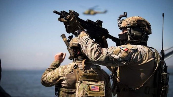 В Румынии стартовали крупнейшие учения Сил специальных операций стран НАТО