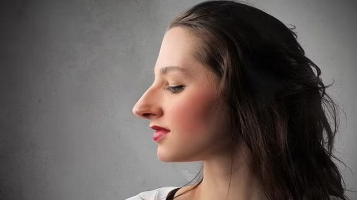 Не любите форму своего носа? Вините в этом неандертальцев: что выяснили ученые