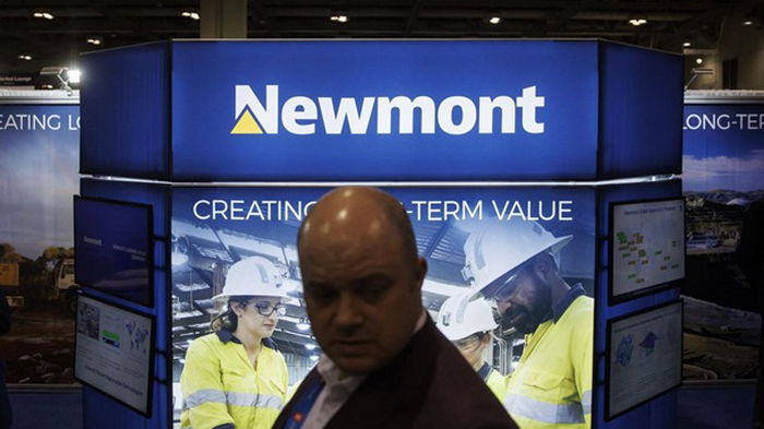 Крупнейшая в мире золотодобывающая компания Newmont покупает конкурента Newcrest