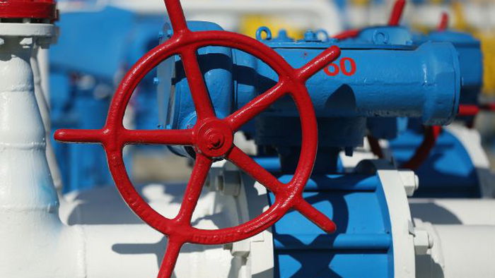 Украинские газодобытчики могли бы экспортировать до 10% своего газа, - эксперт