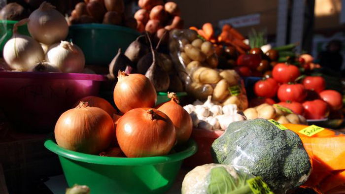 Цена на этот овощ в Украине побила рекорд: в 10 раз больше старого урожая