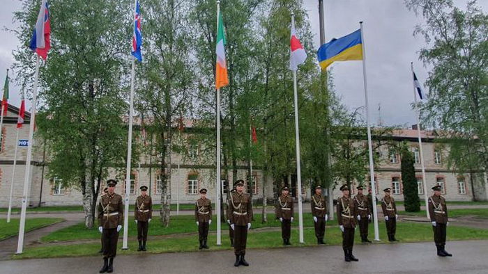 Украина присоединилась к Центру передовых технологий по киберобороне НАТО