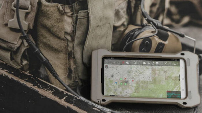 Samsung представила смартфоны для военных – у них есть режим стелс