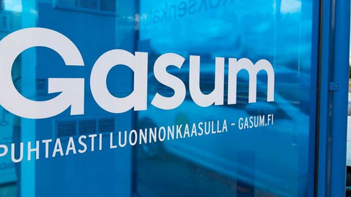 Финляндия расторгла газовый контракт с Россией