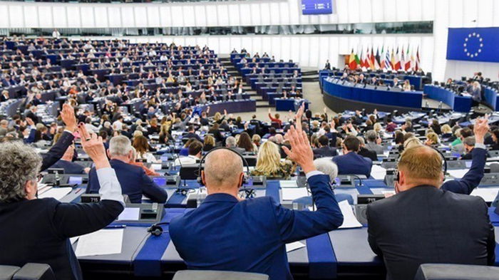Венгрия непригодна для председательства в ЕС — Европарламент